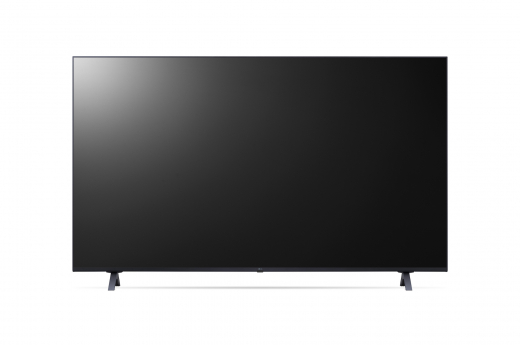 LG 55UN640S Digital Signage Flachbildschirm 139,7 cm (55Zoll) LCD WLAN 400 cd/qm 4K Ultra HD Blau WebOS