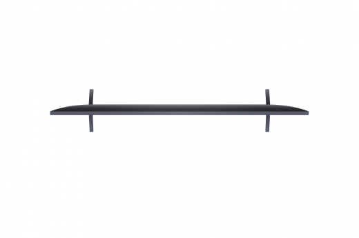 LG 65UN640S Digital Signage Flachbildschirm 165,1 cm (65Zoll) LCD WLAN 400 cd/qm 4K Ultra HD Blau WebOS