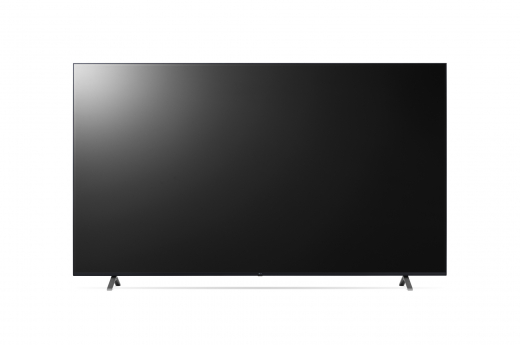 LG 86UN640S Digital Signage Flachbildschirm 2,18 m (86Zoll) LCD WLAN 330 cd/qm 4K Ultra HD Blau WebOS