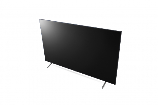 LG 86UN640S Digital Signage Flachbildschirm 2,18 m (86Zoll) LCD WLAN 330 cd/qm 4K Ultra HD Blau WebOS