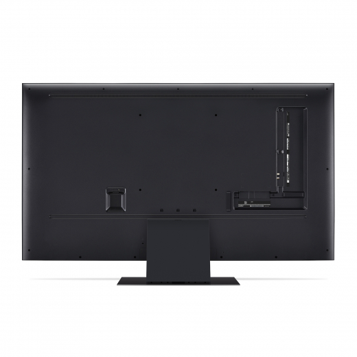 LG UHD 55UT91006LA 139,7 cm (55Zoll) 4K Ultra HD Smart-TV WLAN Blau