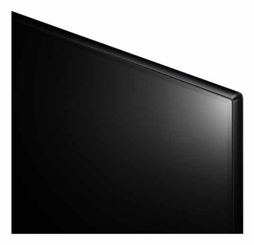 LG 65UM662H Gästefernseher 165,1 cm (65Zoll) 4K Ultra HD 330 cd/qm Smart-TV Blau 20 W