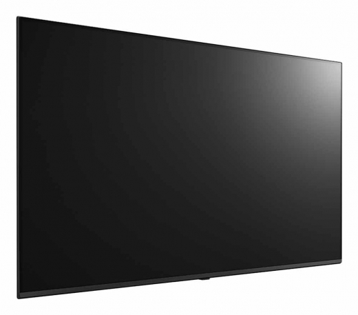 LG 50UM662H Gästefernseher 127 cm (50Zoll) 4K Ultra HD 330 cd/qm Blau 20 W