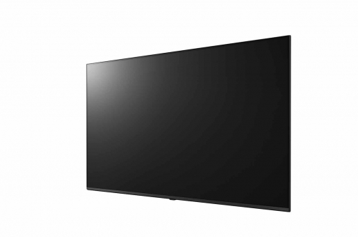 LG 55UM662H Gästefernseher 139,7 cm (55Zoll) 4K Ultra HD 330 cd/qm Blau 20 W