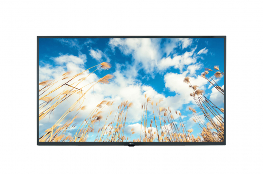 LG 55UM767H0LJ 139,7 cm (55Zoll) 4K Ultra HD 380 cd/qm Smart-TV Grau 20 W