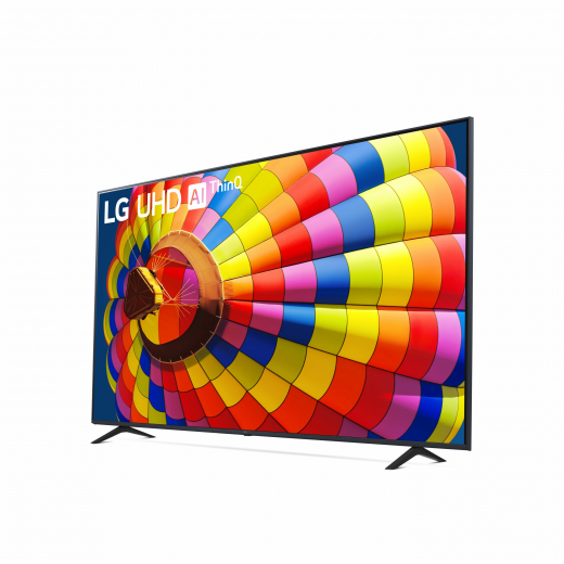 LG UHD 75UT80006LA 190,5 cm (75Zoll) 4K Ultra HD Smart-TV WLAN Blau