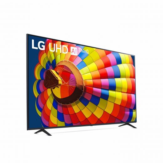 LG UHD 75UT80006LA 190,5 cm (75Zoll) 4K Ultra HD Smart-TV WLAN Blau