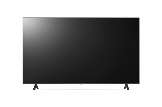 LG 43UR78003LK Fernseher 109,2 cm (43Zoll) 4K Ultra HD Smart-TV WLAN Schwarz