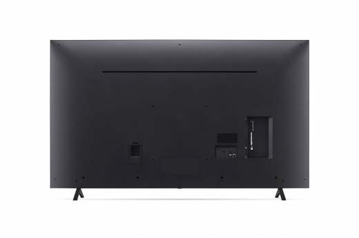 LG 43UR78003LK Fernseher 109,2 cm (43Zoll) 4K Ultra HD Smart-TV WLAN Schwarz