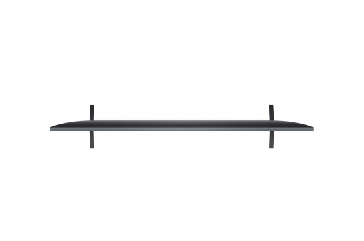 LG 43UR78003LK Fernseher 109,2 cm (43Zoll) 4K Ultra HD Smart-TV WLAN Schwarz