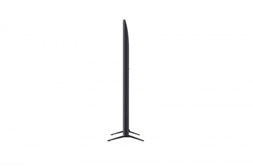 LG UHD 43UR78006LK 109,2 cm (43Zoll) 4K Ultra HD Smart-TV WLAN Schwarz