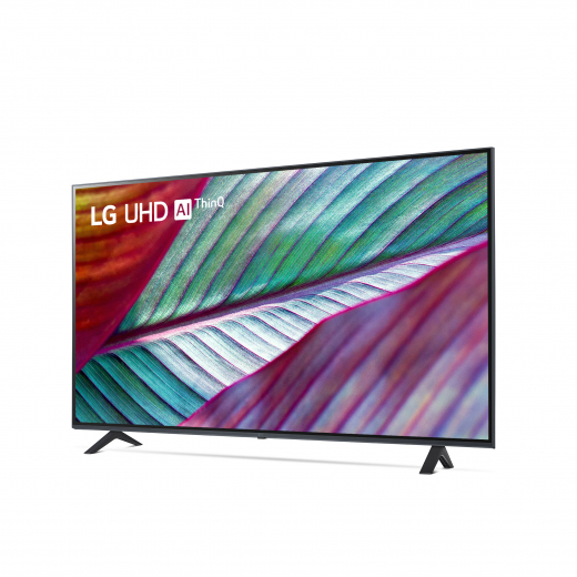 LG UHD 50UR78006LK.API Fernseher 127 cm (50Zoll) 4K Ultra HD Smart-TV WLAN Schwarz