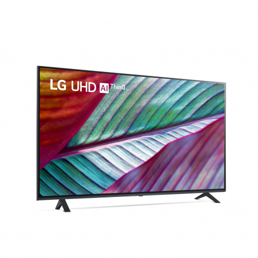 LG UHD 50UR78006LK.API Fernseher 127 cm (50Zoll) 4K Ultra HD Smart-TV WLAN Schwarz