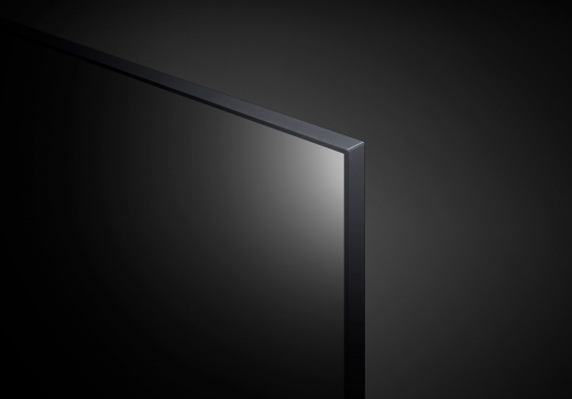 LG UHD 50UR78006LK.API Fernseher 127 cm (50Zoll) 4K Ultra HD Smart-TV WLAN Schwarz