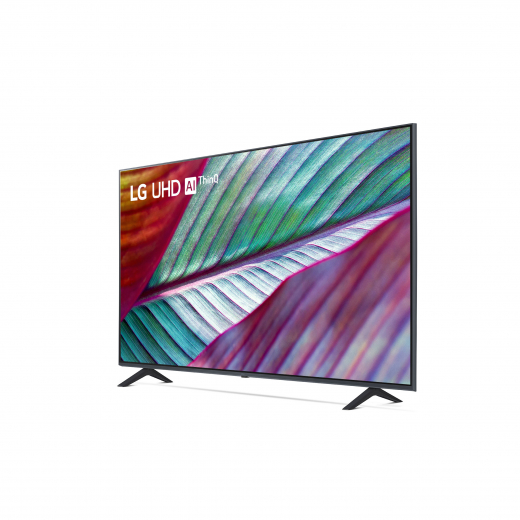 LG UHD 50UR78006LK.API Fernseher 127 cm (50Zoll) 4K Ultra HD Smart-TV WLAN Schwarz