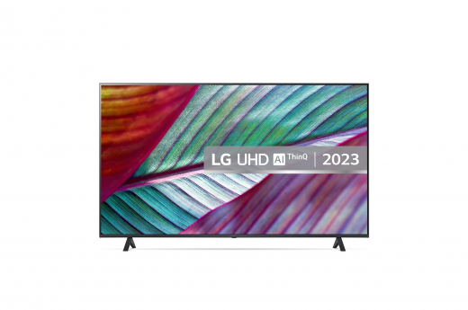 LG UHD 65UR78006LK 165,1 cm (65Zoll) 4K Ultra HD Smart-TV WLAN Blau