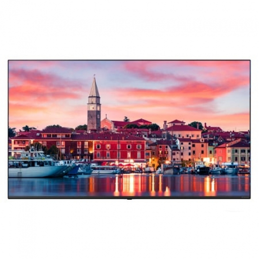 LG 65UR762H3ZC Gästefernseher 165,1 cm (65Zoll) 4K Ultra HD 400 cd/qm Smart-TV Blau 20 W