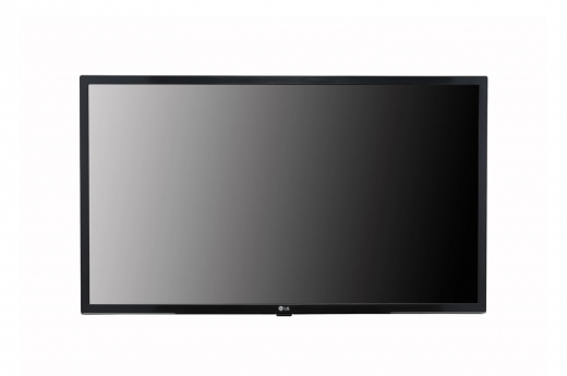 LG 32LS662V 81,3 cm (32Zoll) Full HD Schwarz 10 W