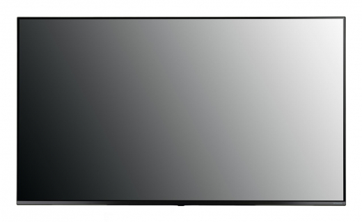 LG 55UR762H3ZC Gästefernseher 139,7 cm (55Zoll) 4K Ultra HD 400 cd/qm Smart-TV Schwarz 10 W