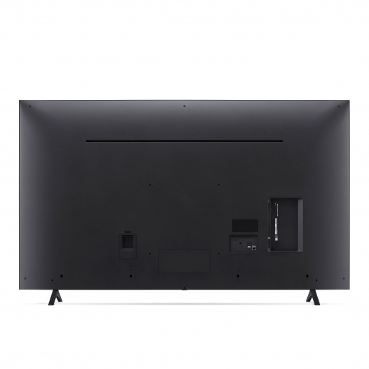 LG 55UR78006LK 139,7 cm (55Zoll) 4K Ultra HD Smart-TV WLAN Schwarz