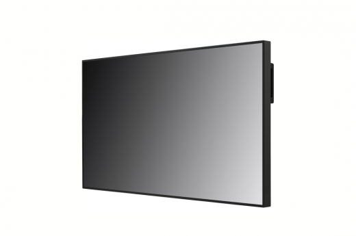 LG 75XS4G Signage-Display Digital Signage Flachbildschirm 190,5 cm (75Zoll) IPS 4000 cd/qm 4K Ultra HD Schwarz