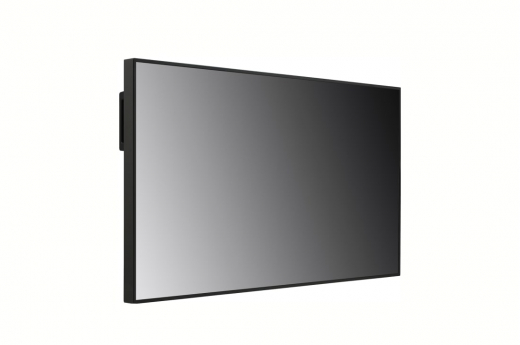 LG 75XS4G Signage-Display Digital Signage Flachbildschirm 190,5 cm (75Zoll) IPS 4000 cd/qm 4K Ultra HD Schwarz