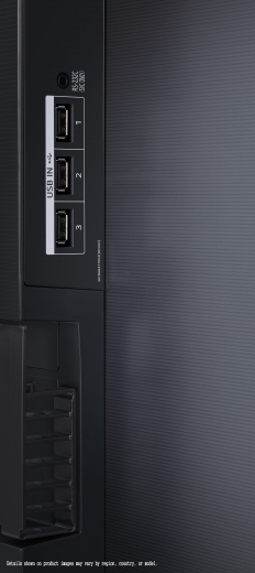 LG OLED83C17LA 2,11 m (83Zoll) 4K Ultra HD Smart-TV WLAN Schwarz