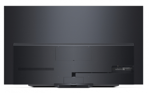 LG OLED83C17LA 2,11 m (83Zoll) 4K Ultra HD Smart-TV WLAN Schwarz