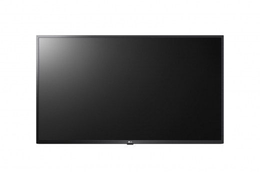 LG 65US662H9ZC 165,1 cm (65Zoll) 4K Ultra HD WLAN Schwarz