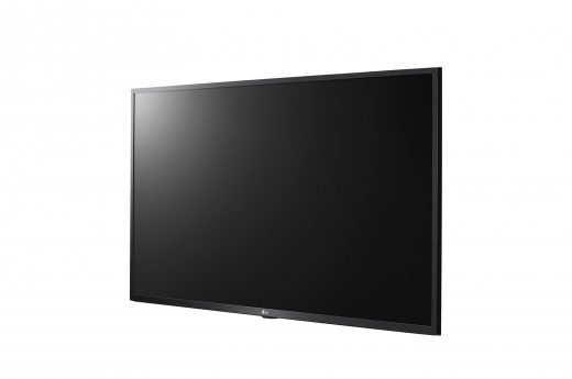 LG 65US662H9ZC 165,1 cm (65Zoll) 4K Ultra HD WLAN Schwarz