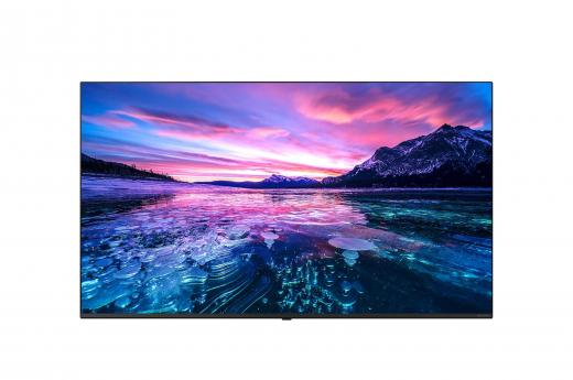 LG 43UR762H9ZC 109,2 cm (43Zoll) 4K Ultra HD Smart-TV Blau 20 W