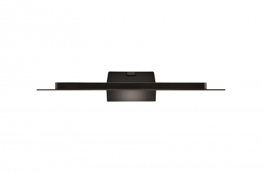 LG OLED55C41LA Fernseher 139,7 cm (55Zoll) 4K Ultra HD Smart-TV WLAN Schwarz