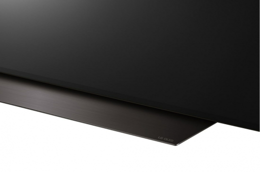 LG OLED83C47LA 2,11 m (83Zoll) 4K Ultra HD Smart-TV WLAN Schwarz