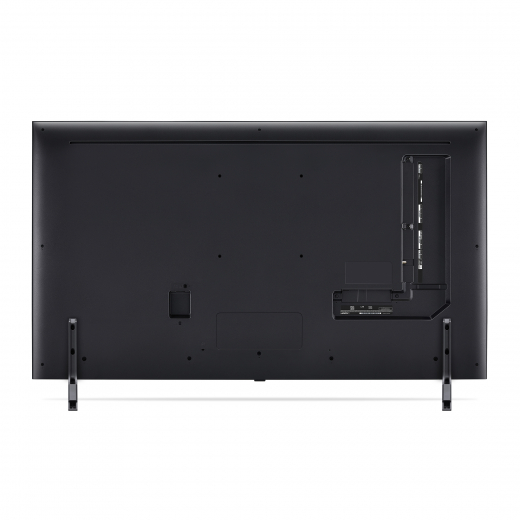 LG QNED 50QNED85T6A Fernseher 127 cm (50Zoll) 4K Ultra HD Smart-TV WLAN Blau