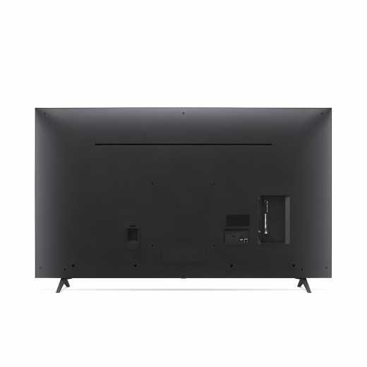 LG UHD 55UT80006LA 139,7 cm (55Zoll) 4K Ultra HD Smart-TV WLAN Blau