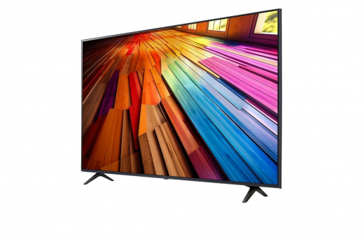 LG UHD 55UT80003LA Fernseher 139,7 cm (55Zoll) 4K Ultra HD Smart-TV WLAN Blau