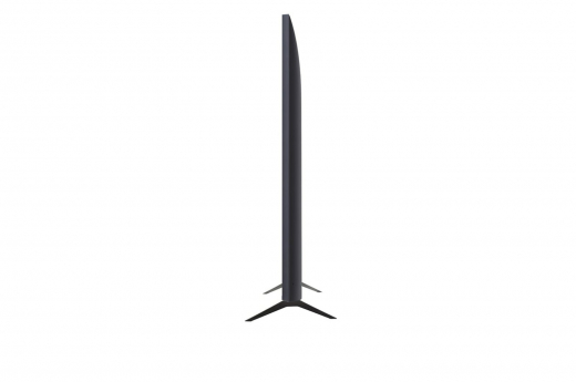 LG UHD 55UT80003LA Fernseher 139,7 cm (55Zoll) 4K Ultra HD Smart-TV WLAN Blau