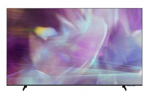 Samsung HQ60A 165,1 cm (65Zoll) 4K Ultra HD Smart-TV Schwarz 20 W