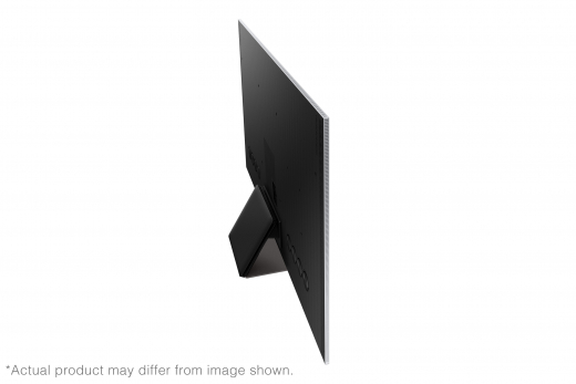 Samsung Series 7 QE55QN700BT 139,7 cm (55Zoll) 8K Ultra HD Smart-TV WLAN Edelstahl