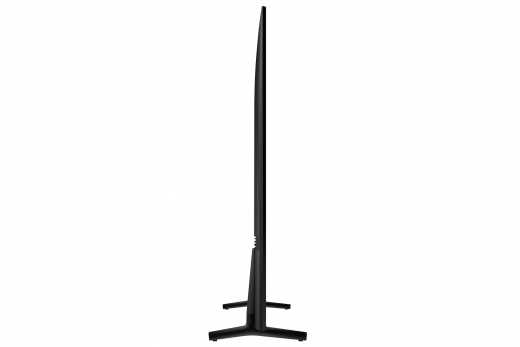 Samsung HBU8000 127 cm (50Zoll) 4K Ultra HD Smart-TV Schwarz 20 W