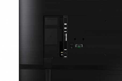 Samsung HBU8000 139,7 cm (55Zoll) 4K Ultra HD Smart-TV Schwarz 20 W