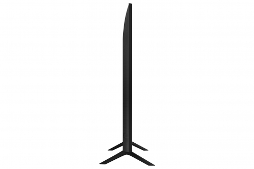 Samsung GU43CU7179U 109,2 cm (43Zoll) 4K Ultra HD Smart-TV WLAN Schwarz