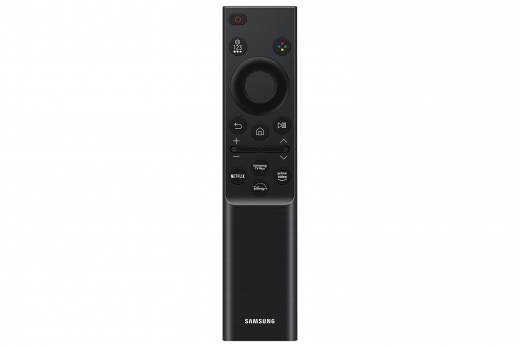 Samsung GU43CU7179U 109,2 cm (43Zoll) 4K Ultra HD Smart-TV WLAN Schwarz