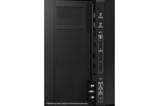 Samsung 55Zoll QLED 4K Q80C (2023)