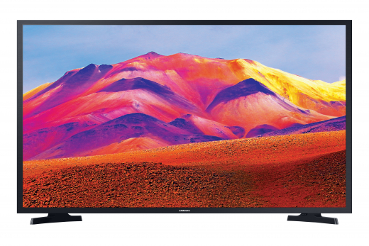 Samsung HT5300 81,3 cm (32Zoll) Full HD Schwarz 10 W