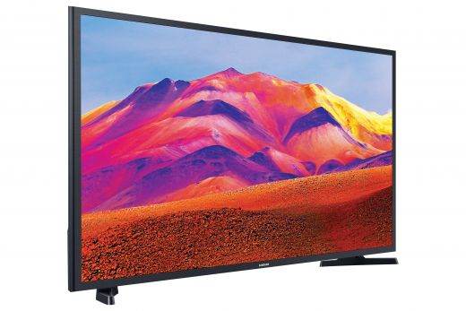 Samsung HT5300 81,3 cm (32Zoll) Full HD Schwarz 10 W