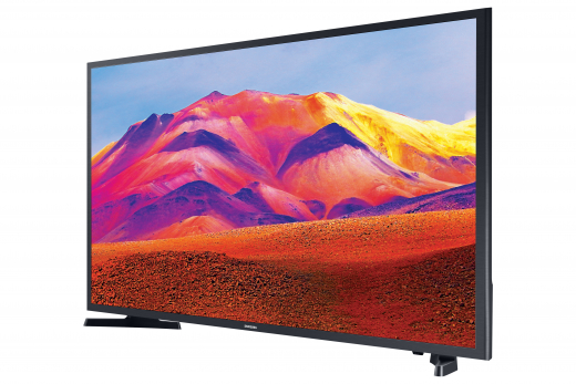 Samsung HT5300 81,3 cm (32Zoll) Full HD Schwarz 10 W
