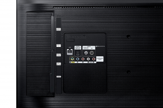 Samsung HT5300 81,3 cm (32Zoll) Full HD Schwarz 10 W