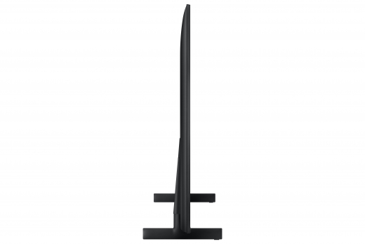 Samsung HAU8000 109,2 cm (43Zoll) 4K Ultra HD Smart-TV Schwarz 20 W