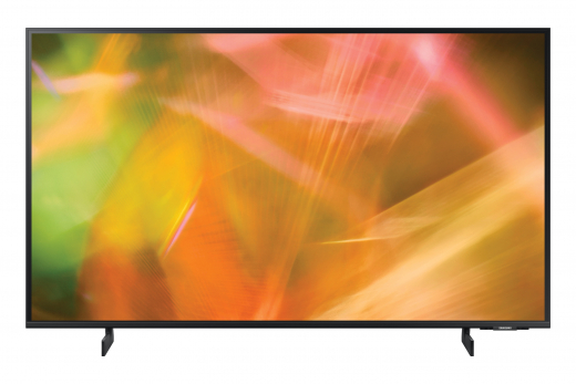 Samsung HAU8000 165,1 cm (65Zoll) 4K Ultra HD Smart-TV Schwarz 20 W